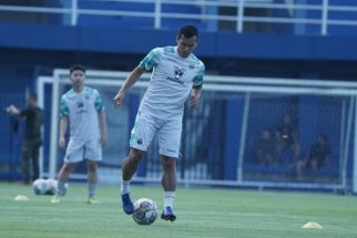 Persib Pinjamkan Eriyanto ke Klub Liga 2, PSPS Riau - JPNN.com Jabar