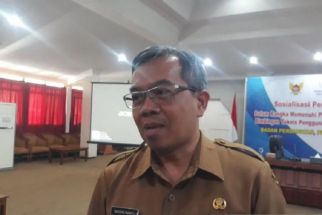 Pemkot Kediri Targetkan Pajak Parkir 2024 Sebesar Rp1,6 Miliar, Optimis Tercapai - JPNN.com Jatim