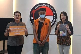 Lama Menganggur, Pria di Surabaya Pilih Jalan Pintas Jadi Pengedar Narkoba - JPNN.com Jatim