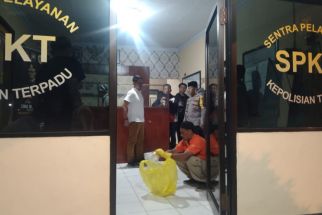 Keji, Ayah Mertua di Pasuruan Tega Habisi Nyawa Menantu yang Hamil 7 Bulan - JPNN.com Jatim