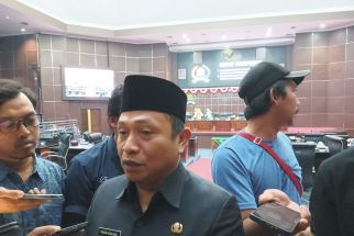 Tok! Subadri Ushuludin Diberhentikan dari Wakil Wali Kota Serang - JPNN.com Banten