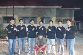 Honorer di Menggala Lampung Digasak saat Malam Hari - JPNN.com Lampung