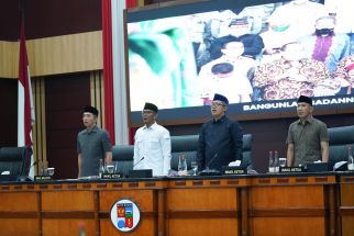60 Persen APBD 2024 Siap Digelontorkan Pemkot Bogor Demi Sukseskan Pilkada Serentak - JPNN.com Jabar