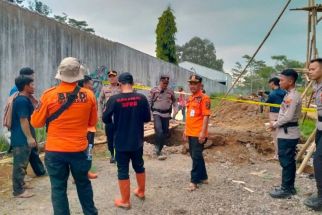 Innalillahi, 3 Pekerja Tewas Tertimpa Longsor di Wonosobo - JPNN.com Jateng