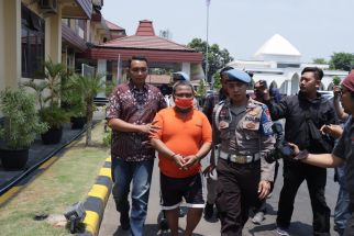 Kasus Mertua Bunuh Menantu di Pasuruan Termasuk Femisida - JPNN.com Jatim
