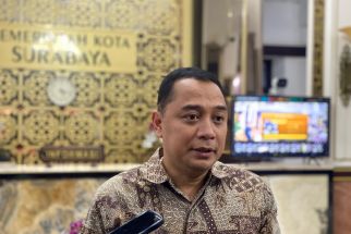 Eri Cahyadi Siap Gandeng Armuji Maju Kembali dalam Pilkada 2024 - JPNN.com Jatim