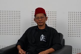Baliho Ganjar-Mahfud di Bali Dicopot, Ksatria Airlangga Minta Jatim Netral - JPNN.com Jatim