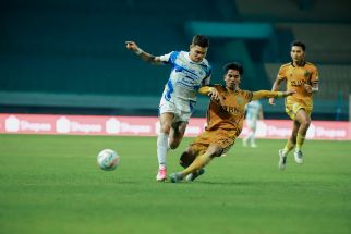 PSIS Gagal Menang Atas Bhayangkara FC, Gilbert Bongkar Penyebabnya - JPNN.com Jateng