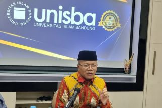 Rektorat Unisba Merespons Kasus Dugaan Penggelapan Duit Arisan Oleh Mahasiswanya - JPNN.com Jabar