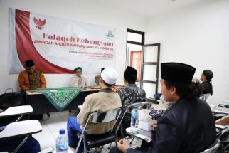 Ulama serta Kiai di Bogor dan Bekasi Sepakat Dukung Ganjar-Mahfud pada Pilpres 2024 - JPNN.com Jabar