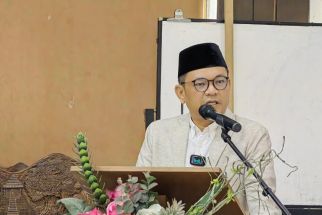 Ace Hasan Minta Pemerintah Daerah Perhatikan Pengajar Pendidikan Agama Islam - JPNN.com Jabar