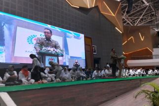 Anies Baswedan: Menang di Solo, Seluruh Indonesia Bergetar - JPNN.com Jateng