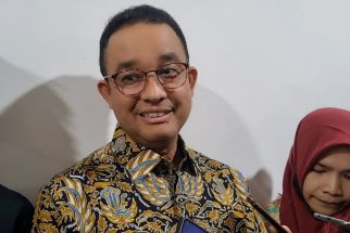 Jateng Bukan Hanya Milik Satu Partai, Anies Baswedan Optimistis Raup Suara Banyak - JPNN.com Jateng