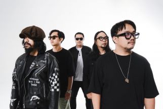 Band Skatepunk Rosemary Luncurkan Single Baru Dengan Judul All Over Me - JPNN.com Jabar