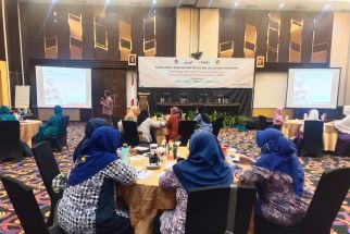 Cukai Minuman Berpemanis dalam Kemasan Berlaku 2024, LP2K Gelar Sosialisasi di Jawa Tengah - JPNN.com Jateng