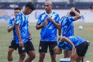Starting IX Sulut United vs Persiba: Risky Dwiyan Jalani Debut Bersama Beruang Madu - JPNN.com Kaltim