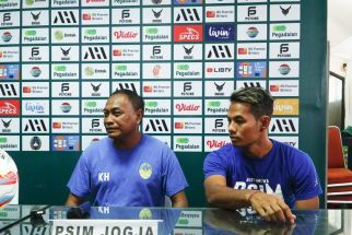 7 Pemain PSIM Jogja Bakal Absen Saat Laga Vs FC Bekasi City  - JPNN.com Jogja