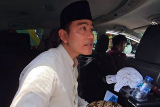 Respons Dingin Gibran soal Kasus Etik yang Menjerat Anwar Usman di MKMK, Hmm - JPNN.com Jateng