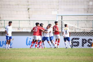 PSIM Jogja Dibungkam FC Bekasi City, Begini Komentar Pelatih - JPNN.com Jogja