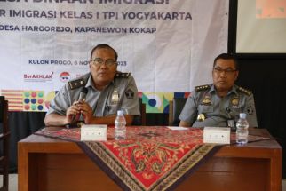 Cara Kantor Imigrasi Yogyakarta Cegah TPPO - JPNN.com Jogja