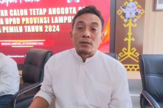 900 Lebih Caleg Perebutkan 85 Kursi DPRD Lampung - JPNN.com Lampung