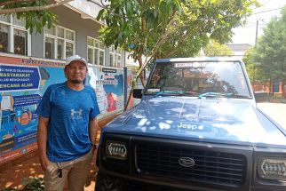 Budi SB, Sosok di Balik Menterengnya Wisata Offroad Demak Kota Wali - JPNN.com Jateng