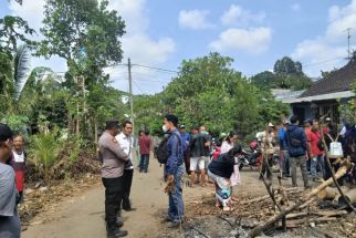 Geger Penemuan Jenazah Lansia Mengapung di Sungai, Diduga Korban Pembunuhan - JPNN.com Jatim