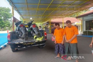 Lagi Jualan Satai di Cianjur, Warga Bangkalan Pasrah Diciduk Polisi, Ternyata - JPNN.com Jatim