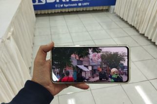 Viral Aksi Jambret Bergolok Dilempari Warga di Jalan Kopo-Panjunan Bandung - JPNN.com Jabar