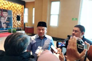 Gerindra Optimistis Prabowo-Gibran Menang Telak di Sumut setelah Didukung Bobby Nasution - JPNN.com Sumut