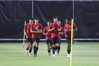 Timnas Indonesia U-17 Bakal Sambut Ekuador dengan Penampilan Maksimal - JPNN.com Jatim