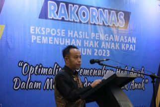 11 Siswa SD Situbondo Sayat Lengan Sendiri, KPAI Komentari Tren Self Harm di TikTok - JPNN.com Jatim