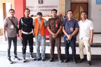 WNA Prancis Divonis 1 Tahun & Denda Rp 30 Juta, Ditahan di Semarang, Kasusnya Memalukan - JPNN.com Jateng