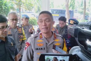Polda Jatim Belum Deteksi Suporter Asing Piala Dunia U-17 Masuk ke Surabaya - JPNN.com Jatim