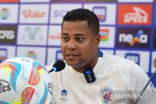 PSIS Semarang vs Persita, Pendekar Cisadane Targetkan Hasil Positif - JPNN.com Banten