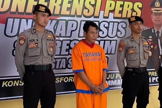 Pegawai Honorer Pemkot Surabaya yang Cabuli Siswi SLB Terancam 15 Tahun Penjara - JPNN.com Jatim