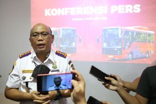 Dishub Surabaya Terjunkan 400 Petugas Saat Piala Dunia U-17 2023 - JPNN.com Jatim