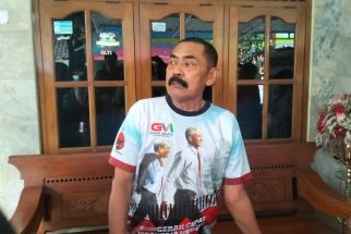 FX Rudy Pernah Ditawari Gibran untuk Jadi Wakil Menteri PUPR - JPNN.com Jateng