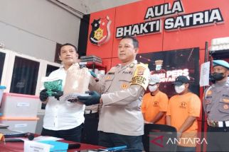 Kronologi Terbongkarnya Peredaran Obat Ilegal di Jogja - JPNN.com Jogja