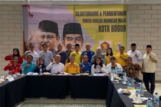 TKD Prabowo-Gibran Yakin Bisa Menang Mutlak di Kota Bogor - JPNN.com Jabar