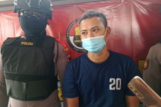 Remas Payudara Mahasiswi di Demak, Pelaku Ngaku Sakit Jiwa saat Ditangkap Polisi - JPNN.com Jateng