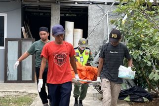 Security Ditemukan Tewas Membusuk, Polisi: Pihak Yayasan Mengira Korban Pulang ke Rumah - JPNN.com Jabar