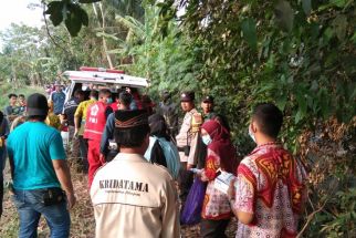 Seorang Warga Kulon Progo Ditemukan Meninggal di Tepian Sungai Serang - JPNN.com Jogja