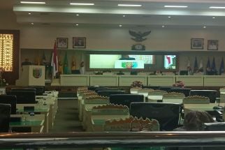 Legislator PDIP Lampung Blak-blakan Sebut Program Gubernur Ilusi Nasi, Berikut 6 Catatan Kinerja Arinal - JPNN.com Lampung