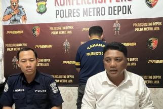 Tertipu Calo Akpol Daud Yanuar, Korban Merugi Hingga Rp1,6 Miliar - JPNN.com Jabar