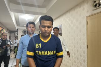 Penipuan Masuk Akpol di Depok, Pelaku Mengaku Terlilit Utang - JPNN.com Jabar