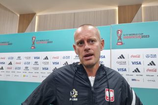 Piala Dunia U-17: Kalah Melawan Jepang, Pelatih Polandia Singgung Cuaca Buruk - JPNN.com Jabar