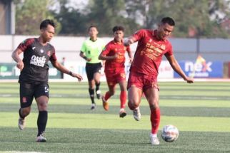 Hasil Liga 2: Persijap Jepara Tak Mampu Tumbangkan Persipa Pati - JPNN.com Jateng