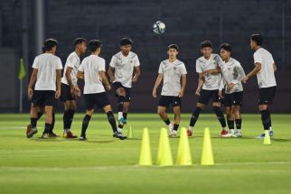 Sempat Diare, Amar Brkic Kini Siap Bela Timnas Indonesia U-17 Vs Panama - JPNN.com Jatim