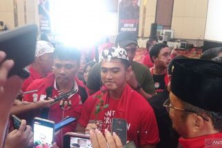 Kaesang bin Jokowi Safari Politik ke Sumut, Raja Juli: Untuk Memastikan Prabowo-Gibran Menang Telak - JPNN.com Sumut